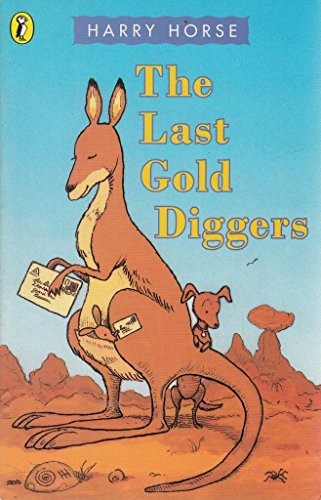 The last gold diggers - the,