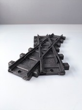 1x Playmobil® RC Eisenbahn Schiene Gleis KREUZUNG 4390 Train Track