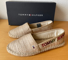 Damen Espadrilles von Tommy