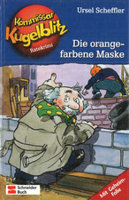 Kommisssar kugelblitz die - ,
