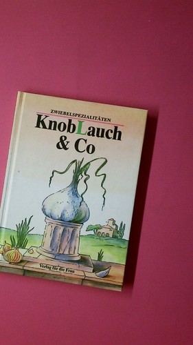 179876 oda tietz - knoblauch, &