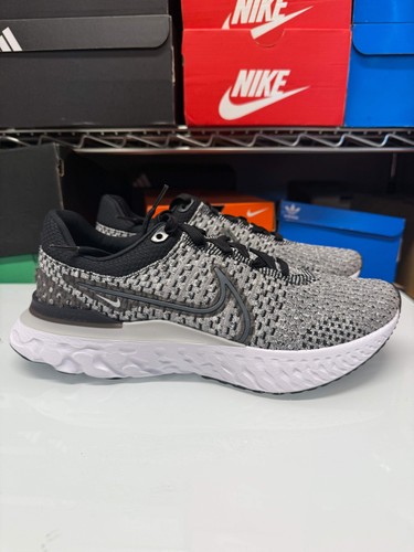 Nike men react - nike, run