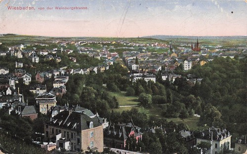 Wiesbaden - , (65185)