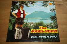 Der Jodel-Peppi vom Schliersee