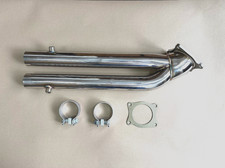 Downpipe Audi A6 A7 4G C7 3.0
