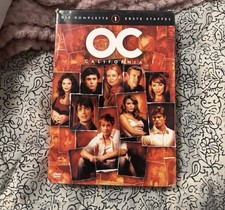 OC California Komplette
