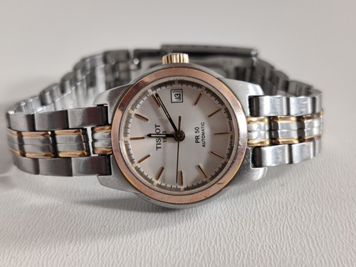 Tissot automatic - tissot,