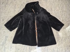 Schöner Pompöös Mantel Gr