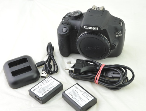 Canon eos 1200d - canon,