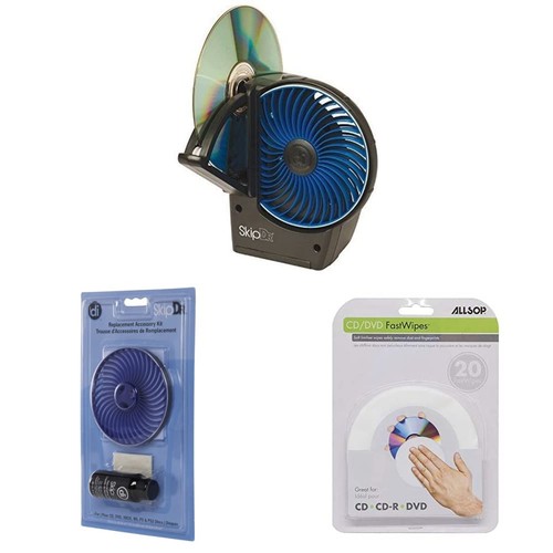 4070300 skipdr for dvd cd - 4070300,