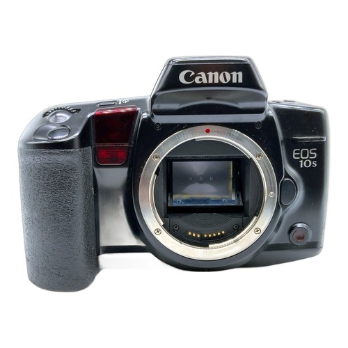 Canon eos 10s slr - 10s, 35mm