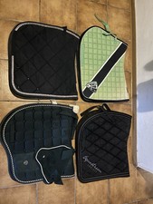 Schabracken + Fliegenohren