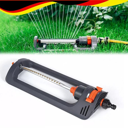 Rasensprenger sprinkler regner - rasensprenger,