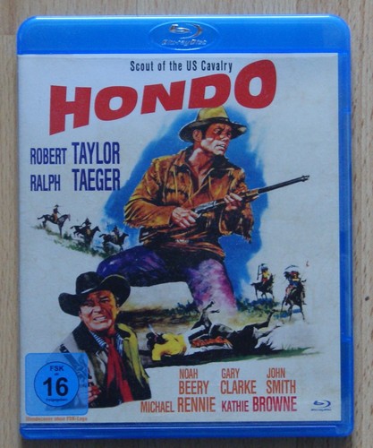 Blu ray hondo ralph - ,