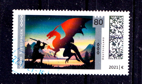 Deutschland drachen literatur - deutschland,
