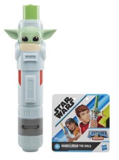Hasbro star wars lightsaber - hasbro,