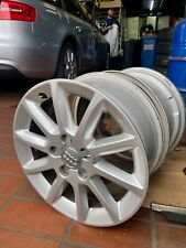 4 Orig. Audi Alufelgen 16 Zoll gebraucht, top Zustand Audi A4 (7Jx16 ET46-5/112)