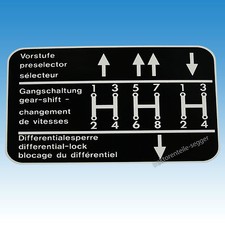 Holder A 20 A 21S Schaltbild
