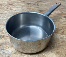 WMF Stieltopf Kasserolle