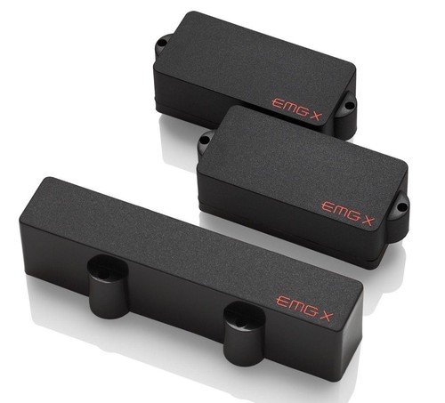 Emg frank bello signature - emg,