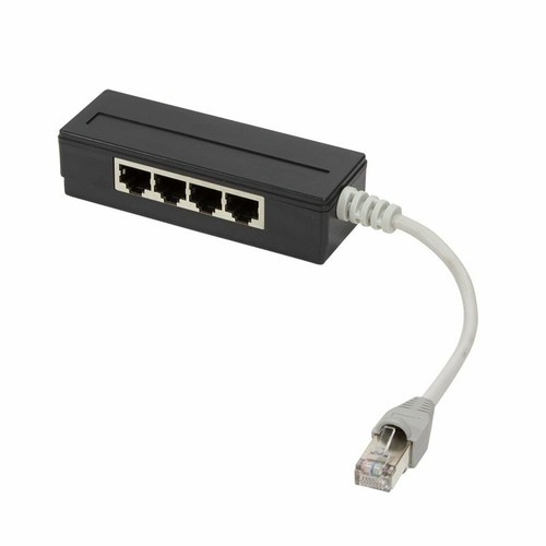 Logilink rj45 fach splitter - logilink,