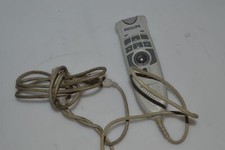 ^^ PHILIPS SPEECH MIKE PRO Handgehalten Transcriber Recorder USB (HRT37)