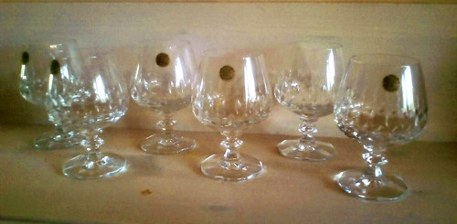 Schott zwiesel - 6x,