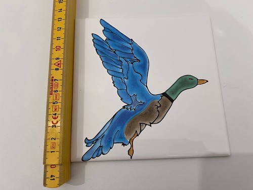 28x alte fliesen - 28x, villeroy