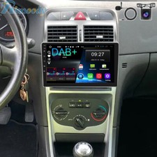DAB+ Für Peugeot 307 SW CC
