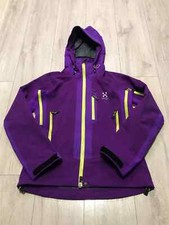 Women's Haglofs Goretex