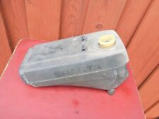 Sparta Spartamet Saxonette Hercules Sachs Tank Benzintank, 26"