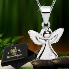 Zirkonia Schutz-Engel