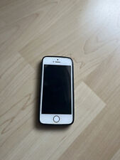 Apple iPhone SE (1. Generation) 32GB Roségold / Batterie 94 Prozent