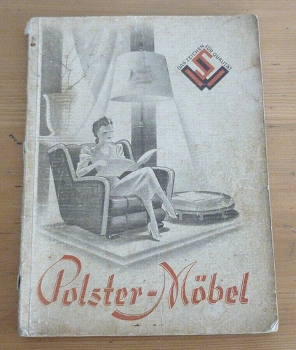 Alter polster möbel - möbel, katalog