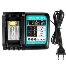 Ladegerät DC18RC Für makita