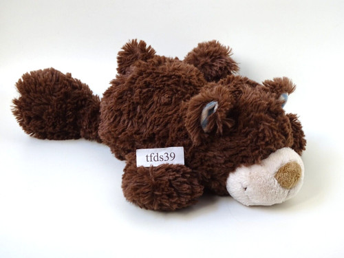 Nici teddy bär - teddy,