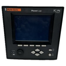 PQ4510 Netzanalysator