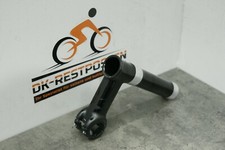 Cannondale Lefty Vorbau -5°