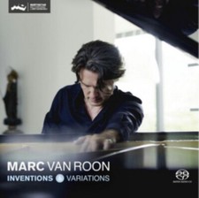 VAN ROON, MARC - INVENTIONS &