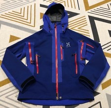Women's Haglofs Goretex