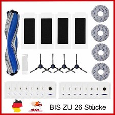 Zubehör für Ecovacs Deebot