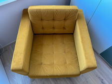 IKEA LANDSKRONA Sessel –
