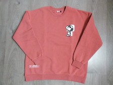 PEANUTS Snoopy * Sweatshirt *