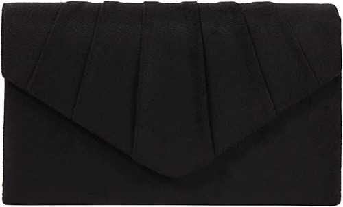 Clutch tasche samt elegant - samt,