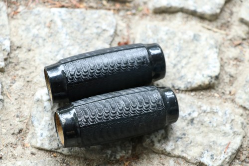 Fahrradgriffe zelluloid hebie - fahrradgriffe,