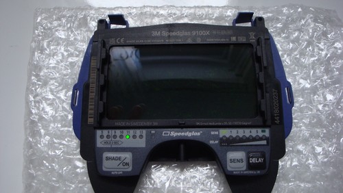 Speedglas - 3m,
