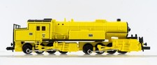Spur standmodell - spur,