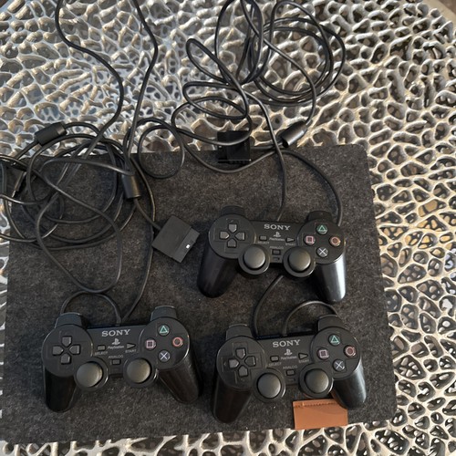 Ps2 original sony - ps2,