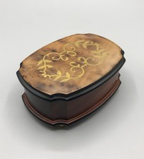 Sehr Schöne Spieluhr Jobin