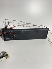 Brötje Kesselschaltfeld EC